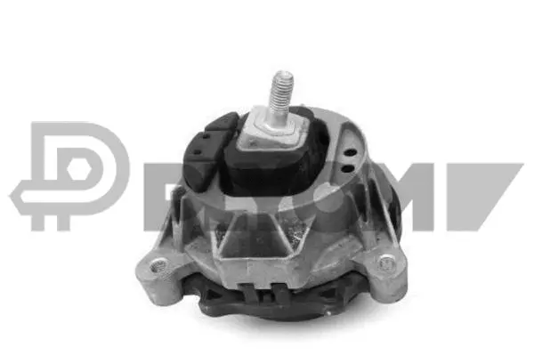 Mounting, engine (P756503)