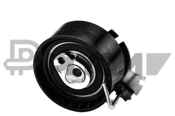 Deflection/Guide Pulley, V-ribbed belt (P754856)