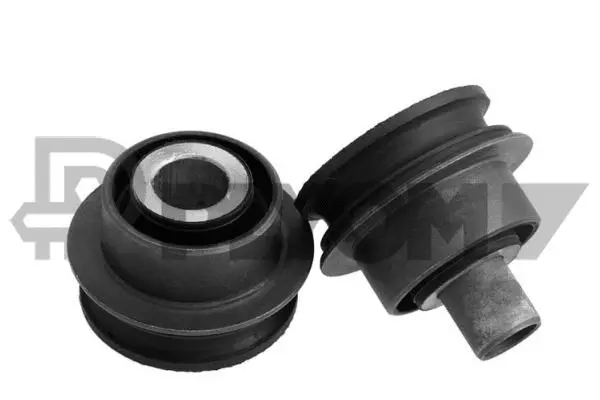 Mounting, control/trailing arm (P760537)