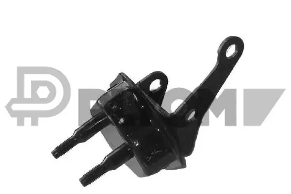 Bushing, axle beam (P030431)