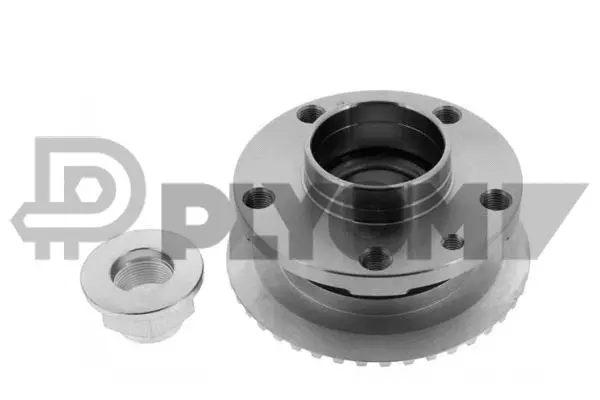 Wheel Bearing Kit (P774169)