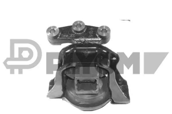 Mounting, engine (P031684)