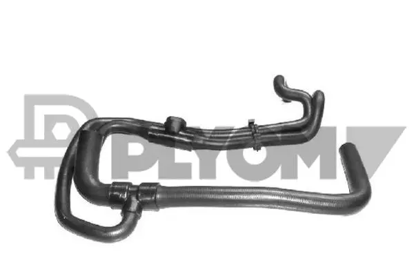 Radiator Hose (P757978)