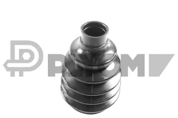 Bellow Kit, drive shaft (P762457)