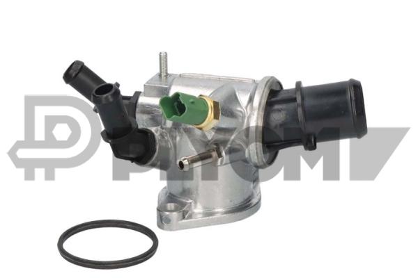 Thermostat, coolant (P756867)