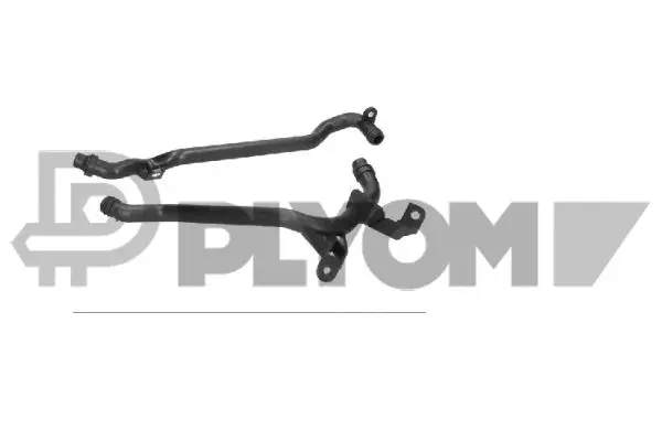Coolant Pipe (P771002)