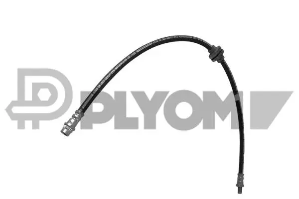 Brake Hose (P752505)