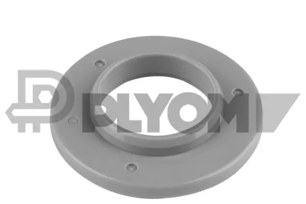 Rolling Bearing, suspension strut support mount (P754809)