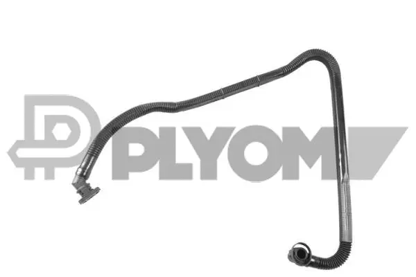 Hose, crankcase ventilation (P767529)