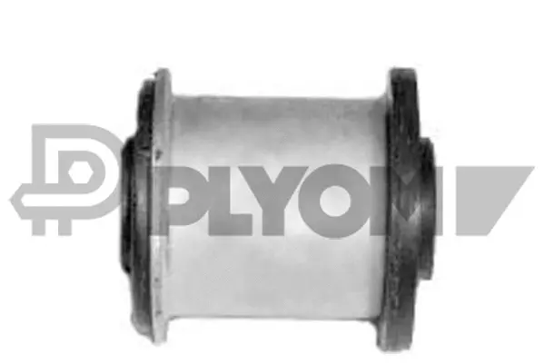 Mounting, control/trailing arm (P755754)