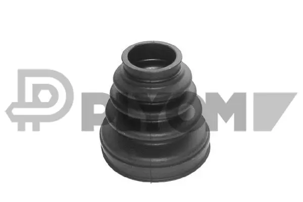 Bellow, drive shaft (P030088)