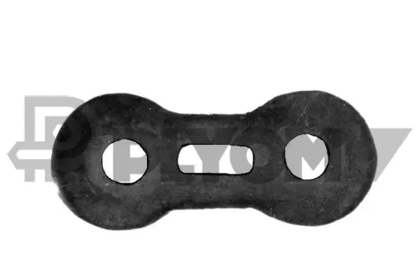 Mount, exhaust system (P756680)