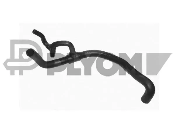 Radiator Hose (P466097)