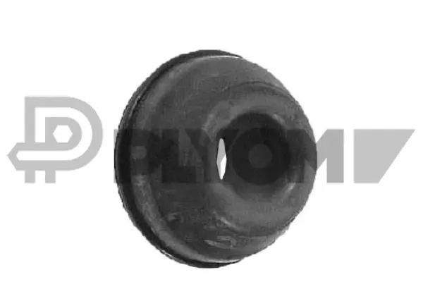 Mounting, control/trailing arm (P760625)