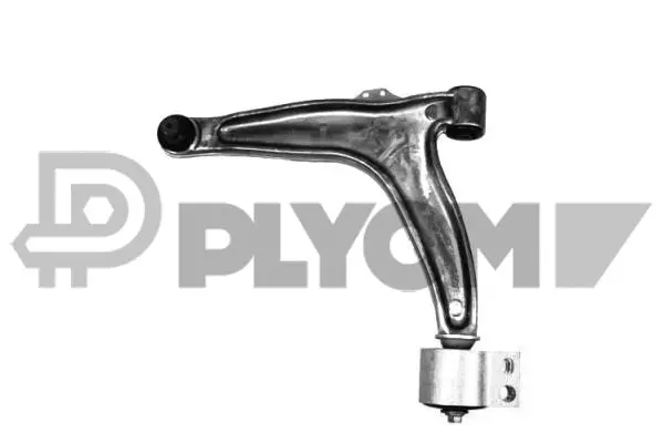 Control/Trailing Arm, wheel suspension (P750470)