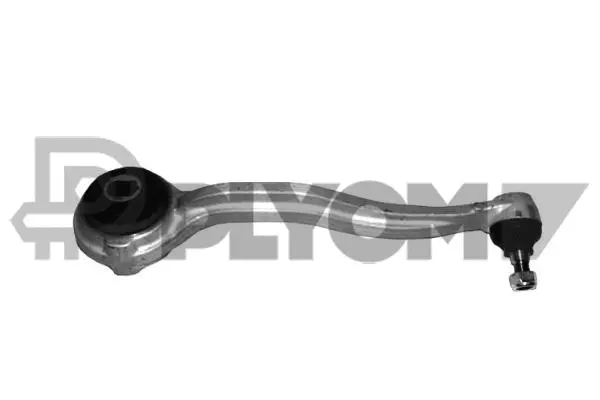 Control/Trailing Arm, wheel suspension (P750471)