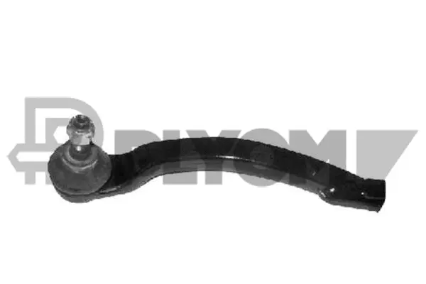 Tie Rod End (P754930)