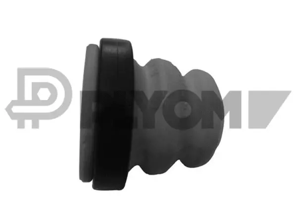 Rubber Buffer, suspension (P482509)