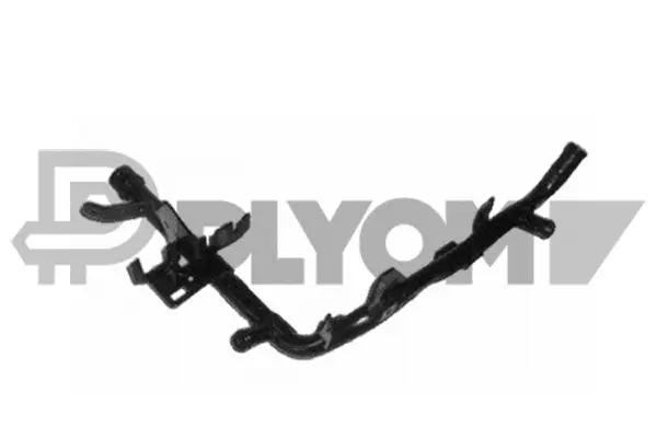 Coolant Pipe (P955310)