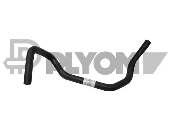Radiator Hose (P011378)