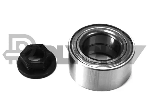 Wheel Bearing Kit (P081144)