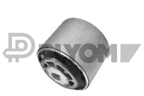 Mounting, control/trailing arm (P770941)