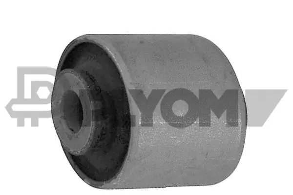 Mounting, control/trailing arm (P760801)