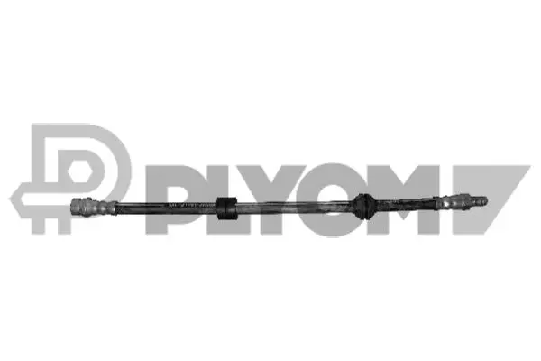 Brake Hose (P080236)