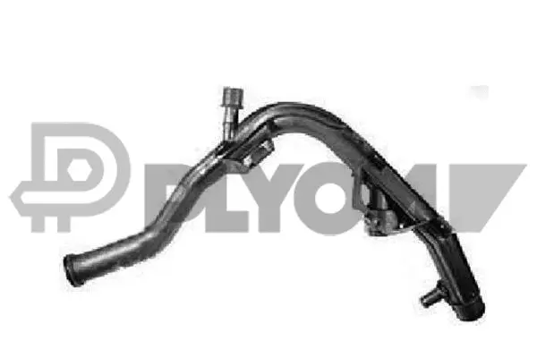 Coolant Pipe (P955459)