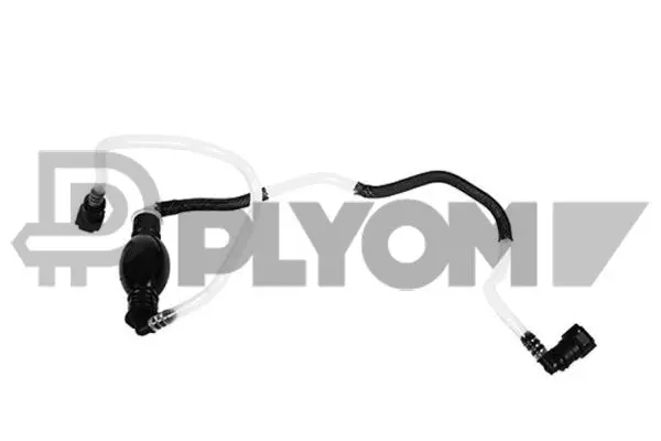 Fuel Line (P757286)