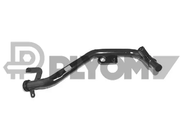 Coolant Pipe (P955223)