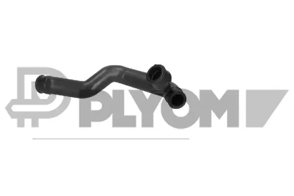 Hose, crankcase ventilation (P772263)