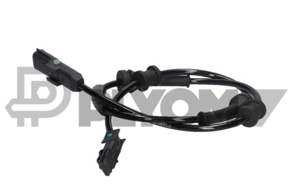Sensor, wheel speed (P769330)