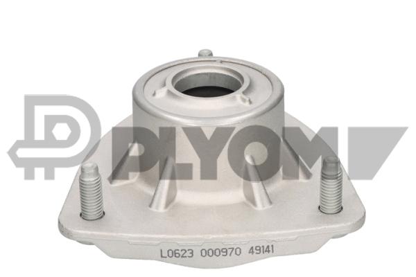 Suspension Strut Support Mount (P776470)