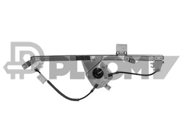 Window Regulator (P027339)