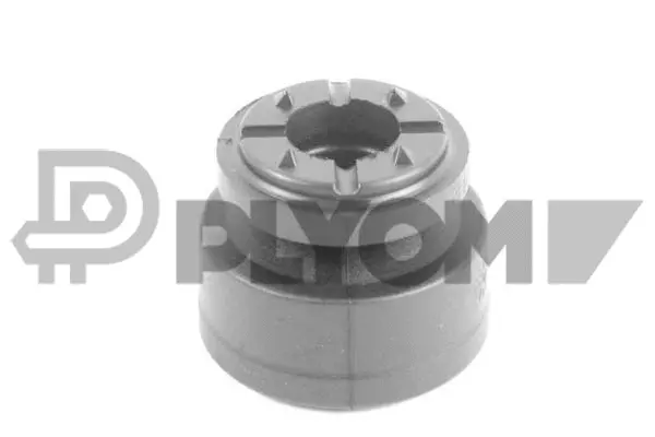 Rubber Buffer, suspension (P750633)