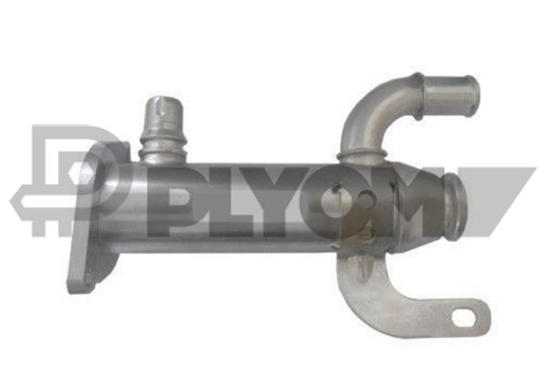 Cooler, exhaust gas recirculation (P772071)
