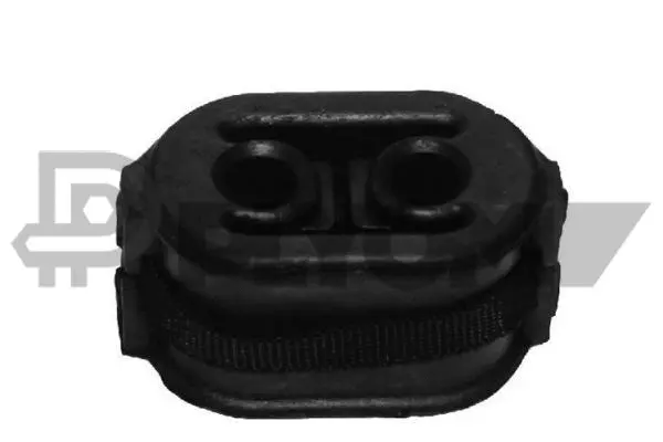 Rubber Buffer, muffler (P061017)