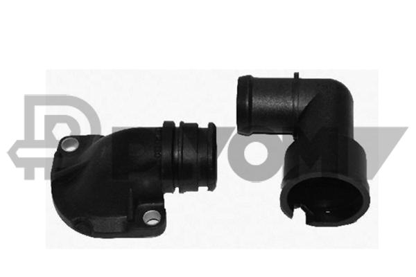 Coolant Flange (P461074)