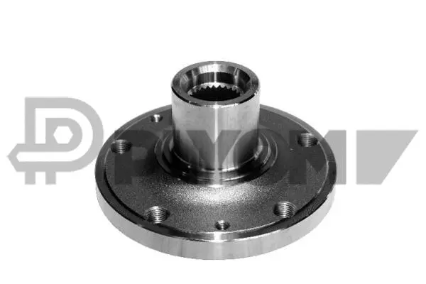 Wheel Hub (P031597)