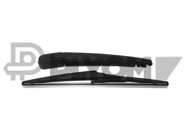 Wiper Blade (P752528)