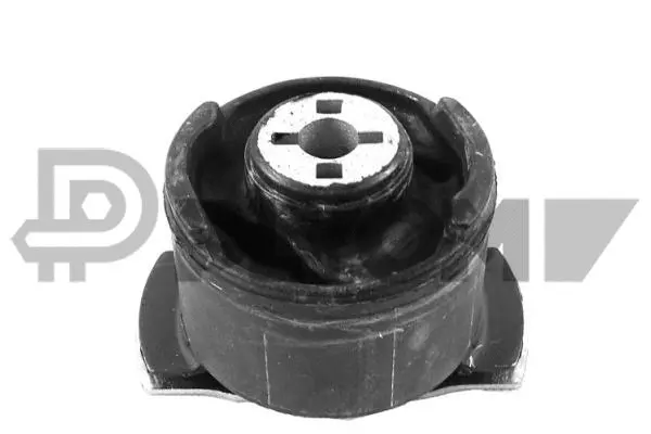 Bushing, axle bracket (P755661)