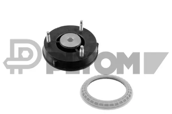 Rolling Bearing, suspension strut support mount (P031483)