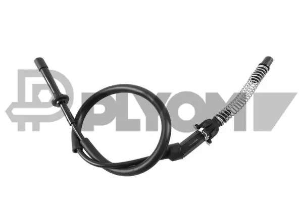 Accelerator Cable (P761471)