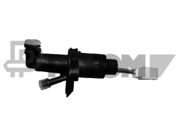 Master Cylinder, clutch (P750270)