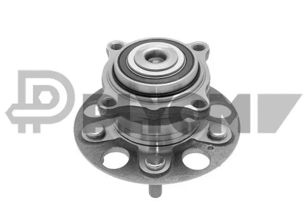 Wheel Bearing Kit (P760279)