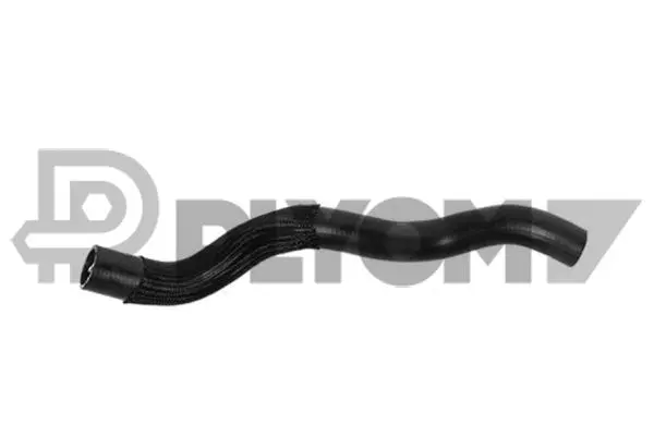 Radiator Hose (P753312)