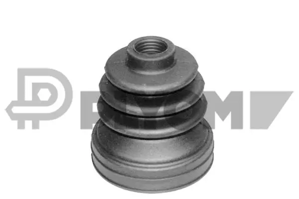Bellow, drive shaft (P030637)