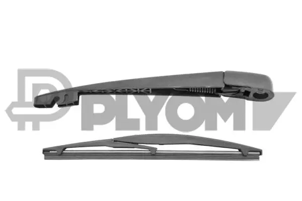 Wiper Blade (P759945)