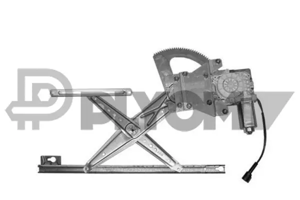 Window Regulator (P707011)